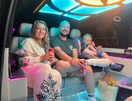 Rock Luxury Dalaman Airport Transfers - Rock Luxury Dalaman Airport Transfers