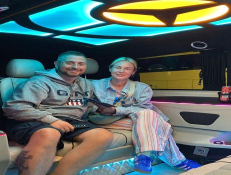 Rock Luxury Dalaman Airport Transfers - Rock Luxury Dalaman Airport Transfers