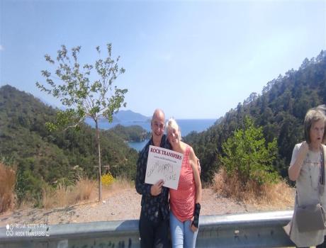 Rock Luxury Dalaman Airport Transfers - Rock Luxury Dalaman Airport Transfers