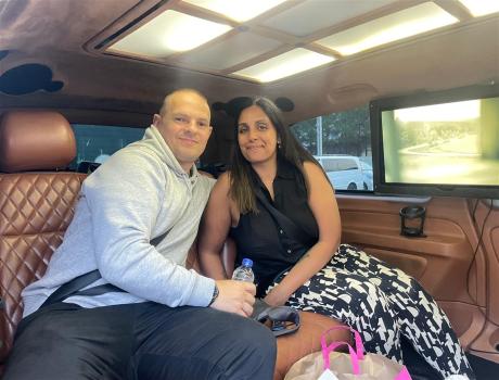 Rock Luxury Dalaman Airport Transfers - Rock Luxury Dalaman Airport Transfers