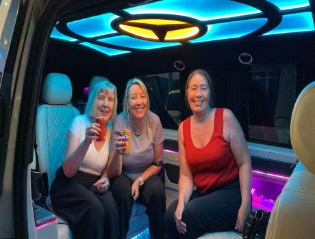 Rock Luxury Dalaman Airport Transfers - Rock Luxury Dalaman Airport Transfers