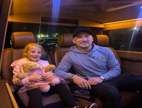 Rock Luxury Dalaman Airport Transfers - Rock Luxury Dalaman Airport Transfers