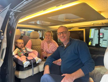 Rock Luxury Dalaman Airport Transfers - Rock Luxury Dalaman Airport Transfers