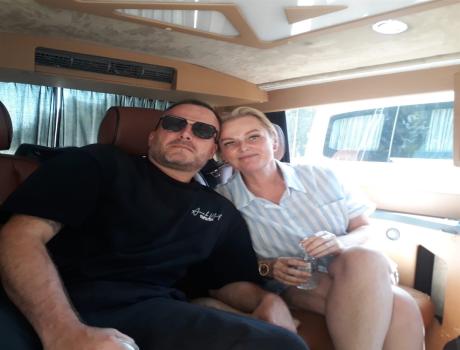 Rock Luxury Dalaman Airport Transfers - Rock Luxury Dalaman Airport Transfers
