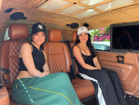 Rock Luxury Dalaman Airport Transfers - Rock Luxury Dalaman Airport Transfers