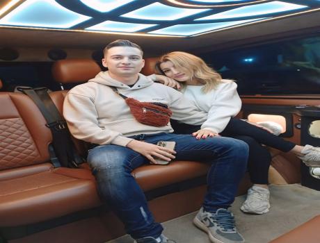 Rock Luxury Dalaman Airport Transfers - Rock Luxury Dalaman Airport Transfers