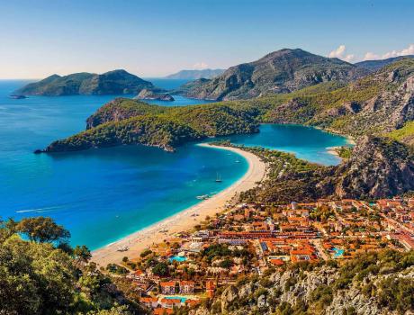 Oludeniz Transfer Service - Oludeniz Transfer Service