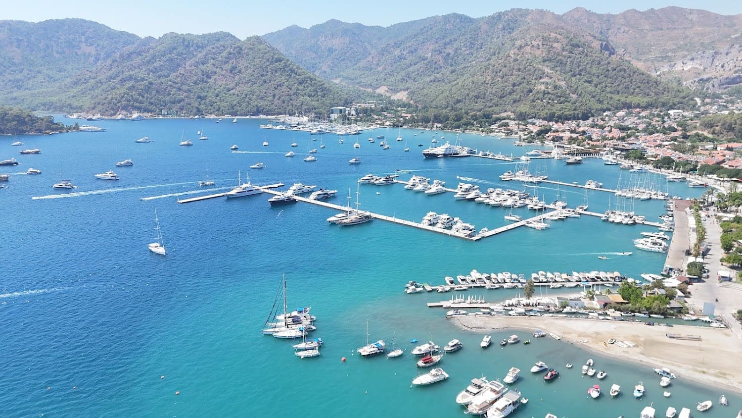 Gocek Transfer Service - Gocek Transfer Service