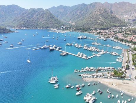 Gocek Transfer Service - Gocek Transfer Service