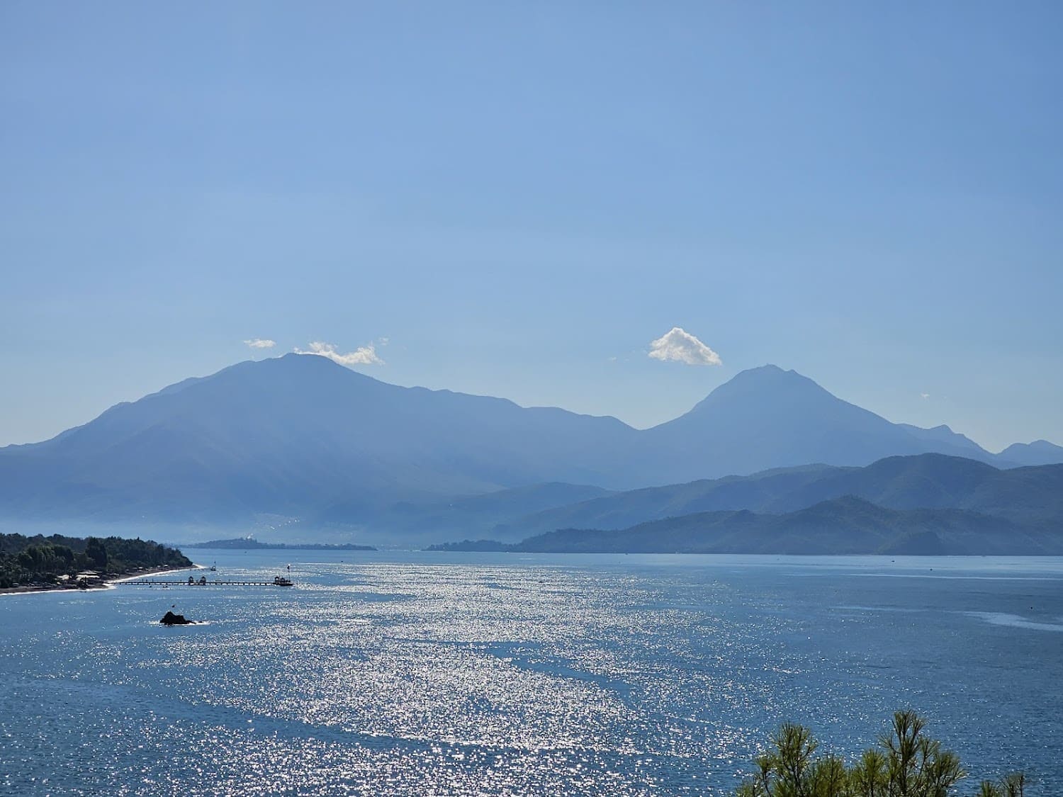 Fethiye Yaniklar Transfer Service - Fethiye Yaniklar Transfer Service