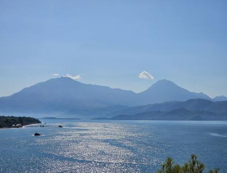 Fethiye Yaniklar Transfer Service - Fethiye Yaniklar Transfer Service