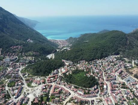 Fethiye Ovacik Transfer Service - Fethiye Ovacik Transfer Service